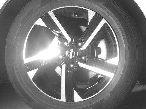 Used 2025 Nissan Sentra SV FWD image 13