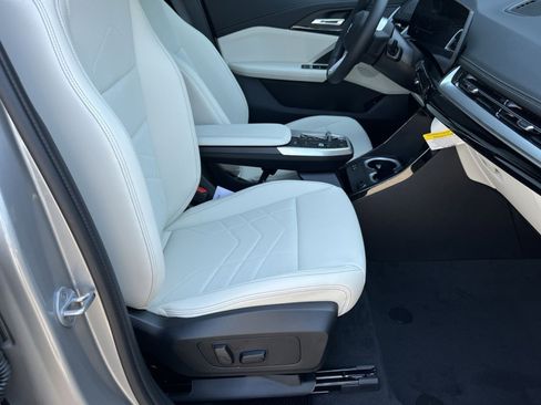New 2026 BMW X1 xDrive28i w/ Technology Package image 26