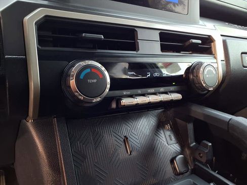 Used 2025 Toyota Tacoma SR5 image 14