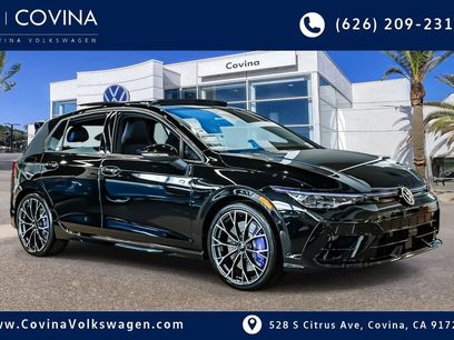 New 2026 Volkswagen Golf