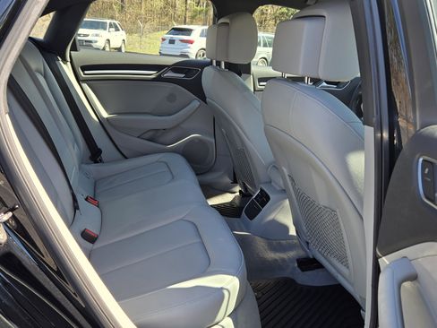 Used 2016 Audi A3 2.0T Premium Plus w/ Technology Package image 17