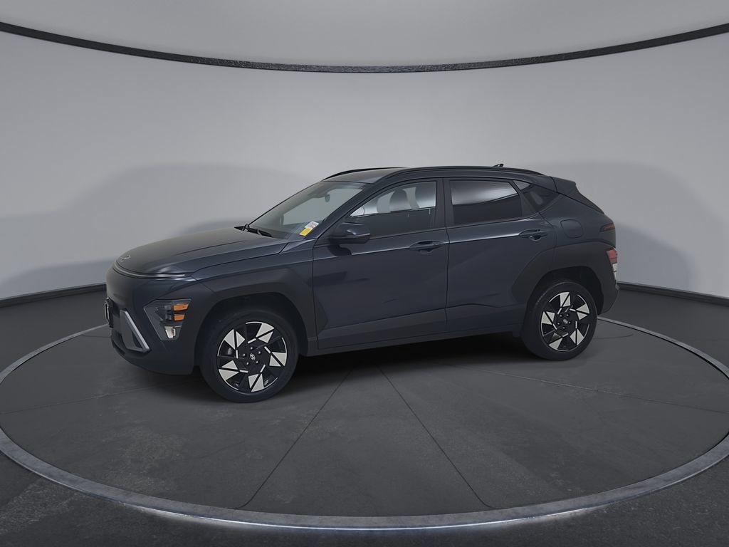 Used 2025 Hyundai Kona SEL AWD/4WD image 7