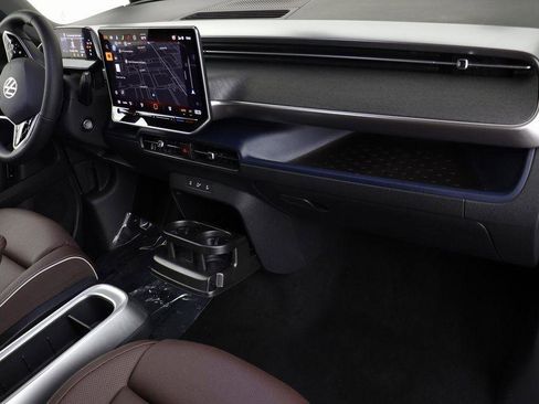 New 2025 Volkswagen ID. Buzz Pro S image 25