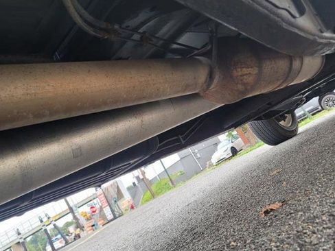 Used 2014 Chevrolet Silverado 2500 LTZ w/ LTZ Plus Package image 25