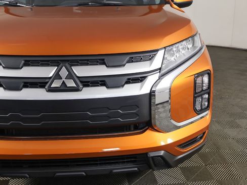 New 2026 Mitsubishi Outlander Sport ES AWD/4WD image 11