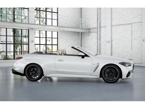 New 2026 Mercedes-Benz CLE 53 AMG 4MATIC image 15