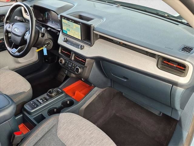 Used 2023 Ford Maverick XLT w/ XLT Luxury Package FWD image 27