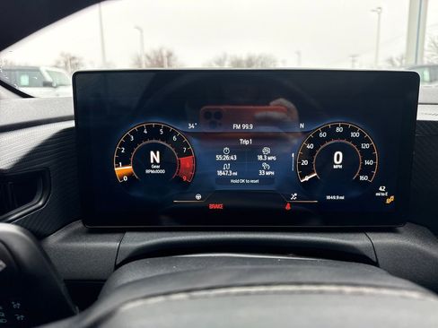 Used 2025 Ford Mustang GT image 38