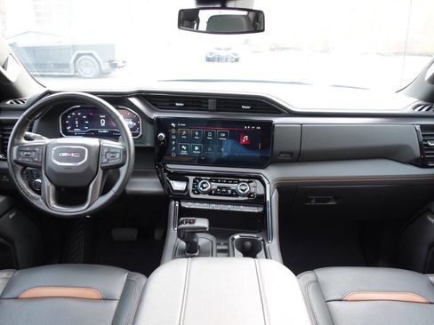 Used 2024 GMC Sierra 1500 AT4 w/ AT4 Premium Package image 43