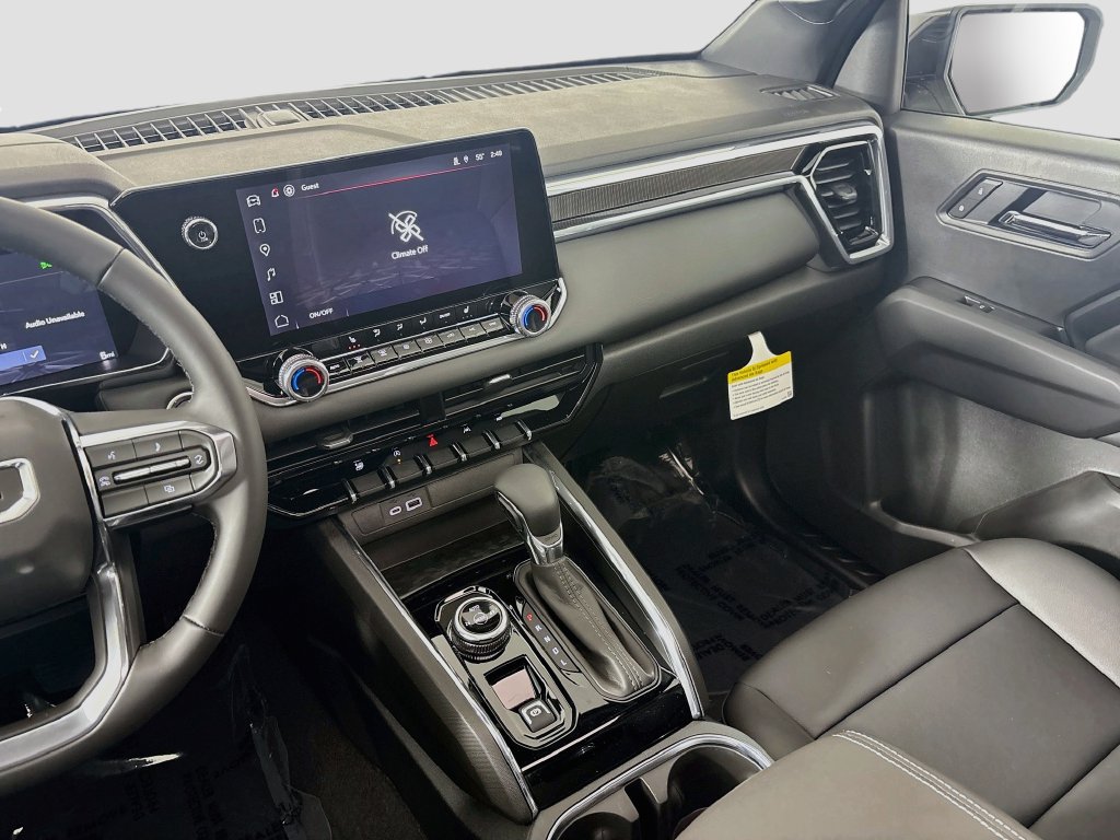 New 2026 GMC Canyon Elevation w/ Convenience Package AWD/4WD image 23