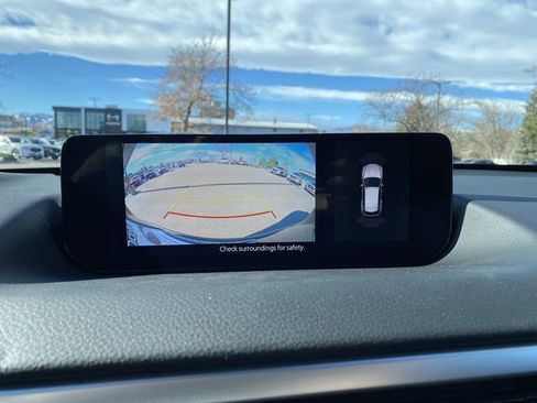 New 2026 MAZDA CX-50 2.5 Hybrid w/ Weather Package AWD/4WD image 19