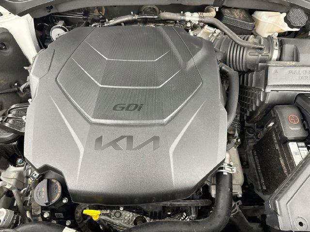 Used 2022 Kia Telluride EX w/ EX Premium Package FWD image 36