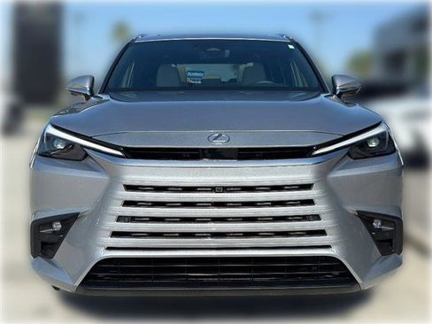 New 2026 Lexus TX 350 AWD image 2