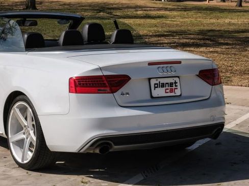 Used 2016 Audi A5 2.0T Premium image 24