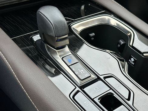 Certified 2023 Lexus RX 350 FWD w/ Cold Area Package image 18