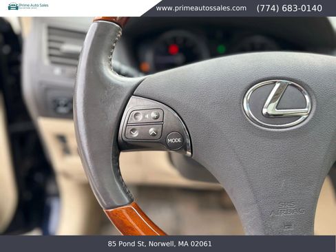 Used 2010 Lexus ES 350 image 14