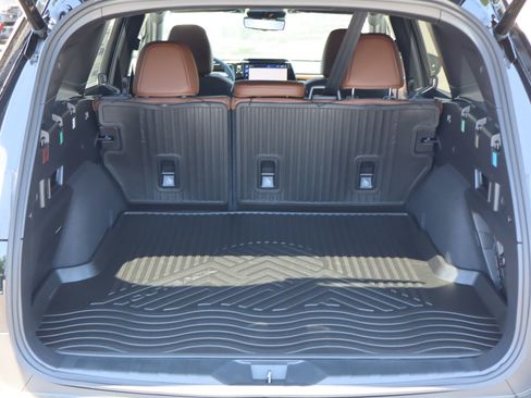 New 2026 Subaru Outback Touring image 20