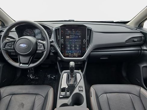 Used 2024 Subaru Crosstrek 2.5i Limited w/ Popular Package #3A AWD/4WD image 10