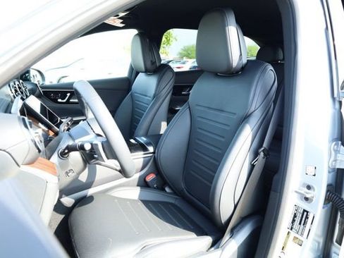 New 2026 Mercedes-Benz GLC 300 GLC 300 image 23