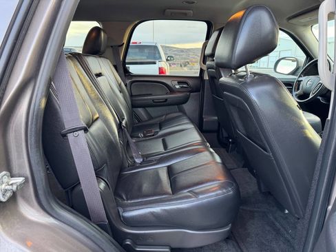 Used 2013 GMC Yukon SLT image 7