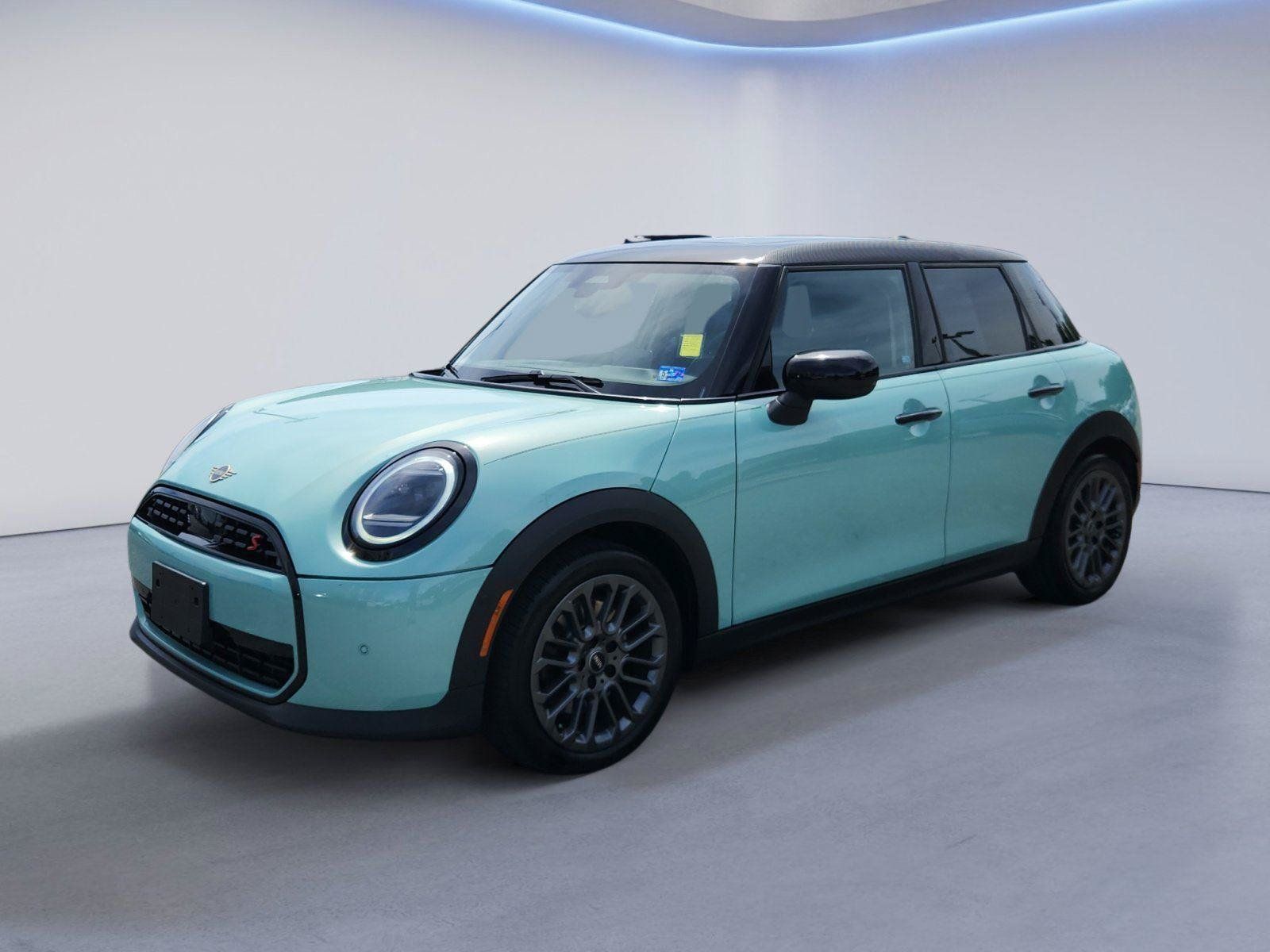 Used 2025 MINI Cooper S FWD image 7