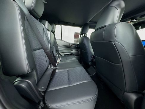 New 2026 Toyota Land Cruiser image 25