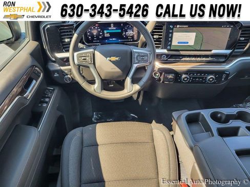 New 2026 Chevrolet Silverado 1500 LT image 10