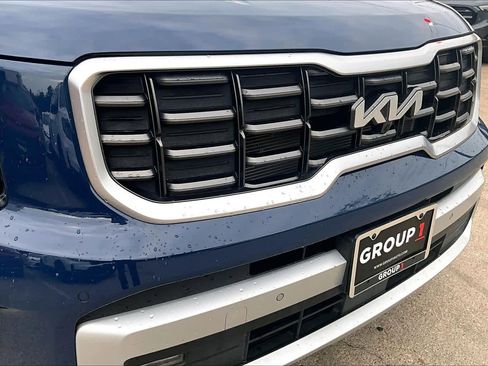 Used 2025 Kia Telluride SX AWD/4WD image 30