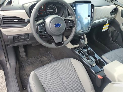 New 2026 Subaru Forester Premium image 17