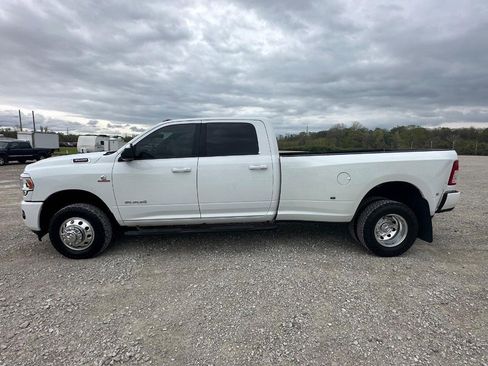 Used 2022 RAM 3500 Lone Star w/ Level A Equipment Group image 6