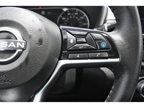 Certified 2024 Nissan Altima 2.5 SV w/ SV Premium Package FWD image 19