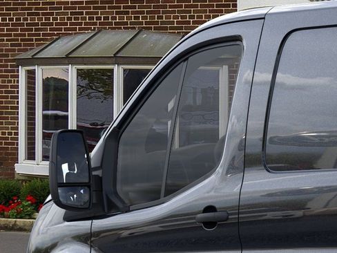 New 2026 Ford Transit 250 Low Roof RWD image 20
