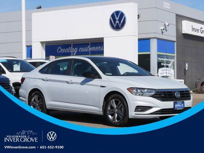 Used 2019 Volkswagen Jetta R-Line