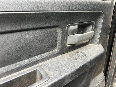 Used 2022 RAM 2500 Tradesman AWD/4WD image 23