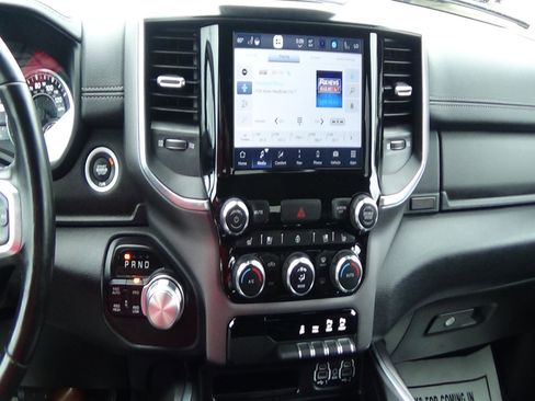 Certified 2022 RAM 1500 Laramie AWD/4WD image 23