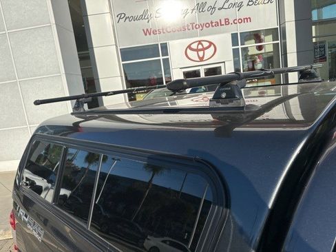Used 2019 Toyota Tundra Limited image 11