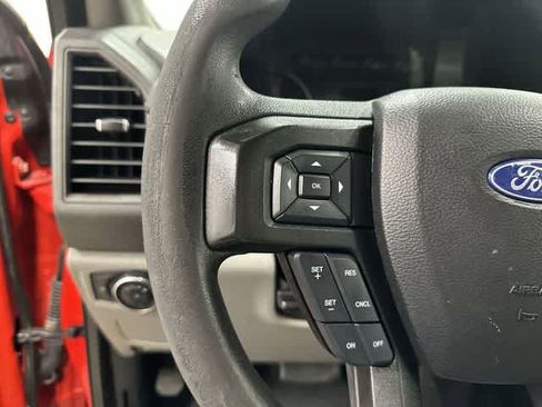 Used 2017 Ford F350 XL w/ XL Value Package RWD image 17
