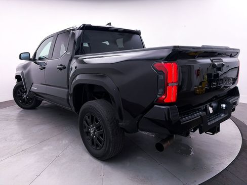 Used 2024 Toyota Tacoma SR5 image 2