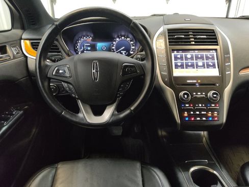 Used 2016 Lincoln MKC Reserve AWD/4WD image 22
