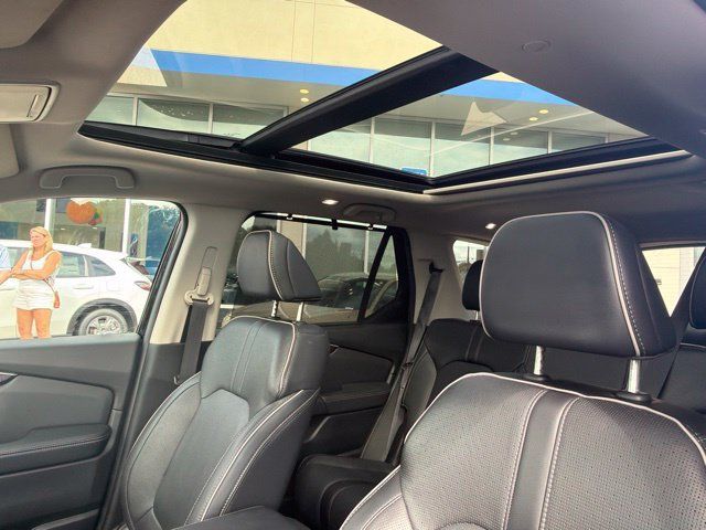 Certified 2024 Honda Pilot Elite image 14