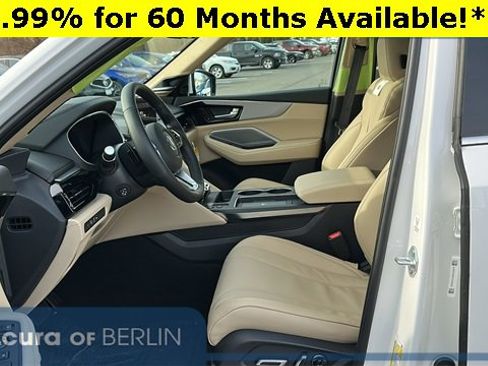 New 2026 Acura MDX w/ Technology Package image 9