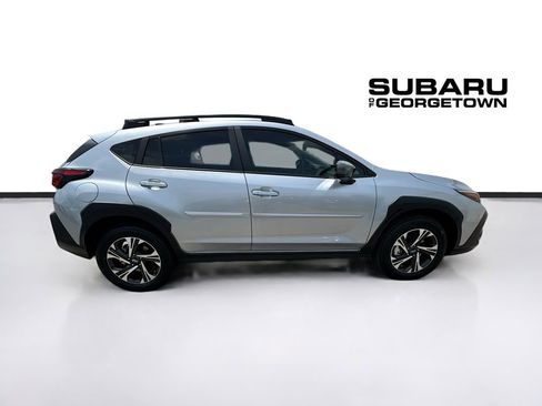 New 2026 Subaru Crosstrek 2.0i Premium AWD/4WD image 8