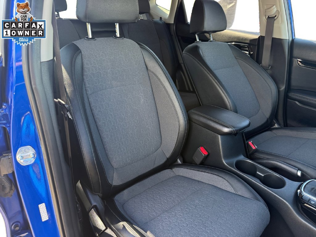 Certified 2024 Kia Seltos S AWD/4WD image 15