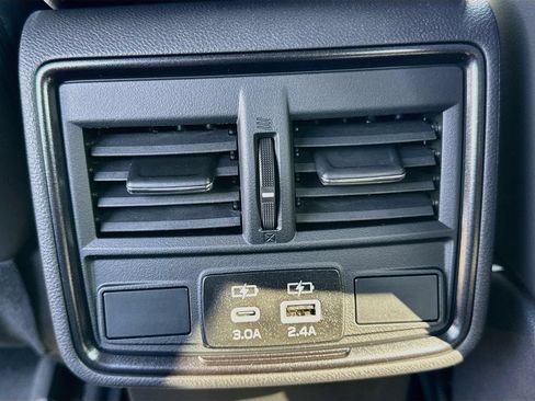 New 2026 Subaru Forester Limited AWD/4WD image 31