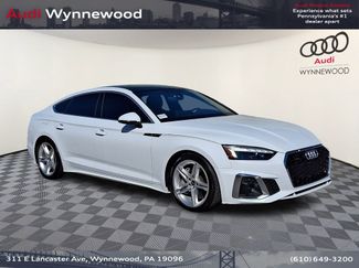 Certified 2022 Audi A5 2.0T Premium Plus w/ Premium Plus AWD/4WD video 1