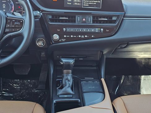Used 2022 Lexus ES 350 FWD image 31