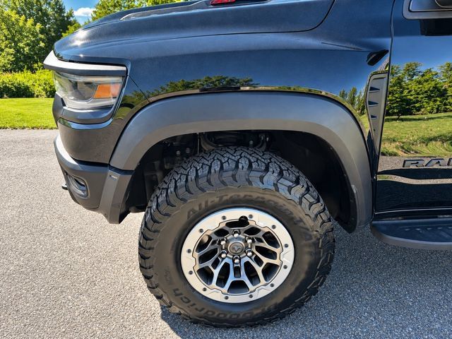 Used 2024 RAM 1500 TRX AWD/4WD image 26
