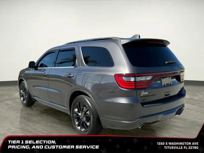 Used 2021 Dodge Durango R/T w/ Premium Interior Group