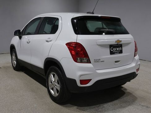 Used 2017 Chevrolet Trax LS image 6