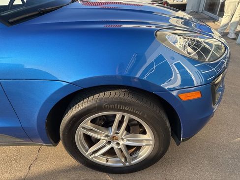 Used 2018 Porsche Macan image 4